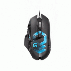羅技 G502 RGB電競滑鼠 X